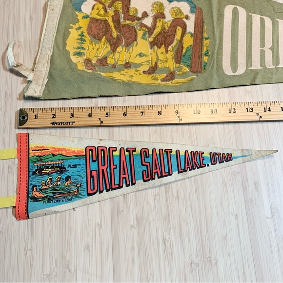 50s Pennants Collection - Picture 4 of 6